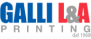 Galli L&A Printing S.r.l. Logo